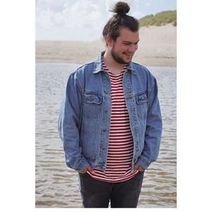 Meet your Posher, Gavin